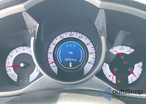 2011 Cadillac Srx Premium Collection z USA, uszkodzony, nr VIN 3GYFNCEY0BS597281